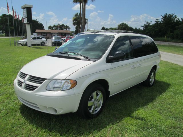 2005 Dodge Grand Caravan S