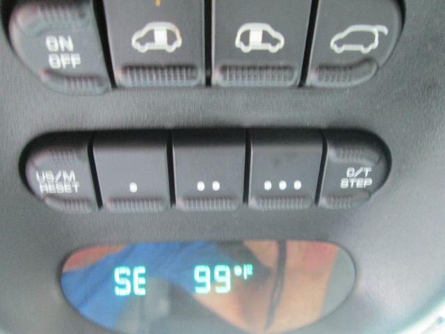 2005 Dodge Grand Caravan S