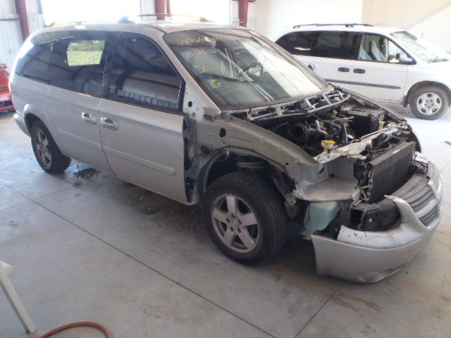 2005 Dodge Grand Caravan S