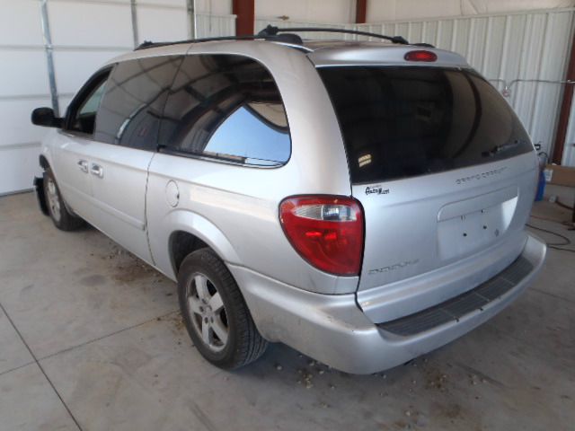 2005 Dodge Grand Caravan S