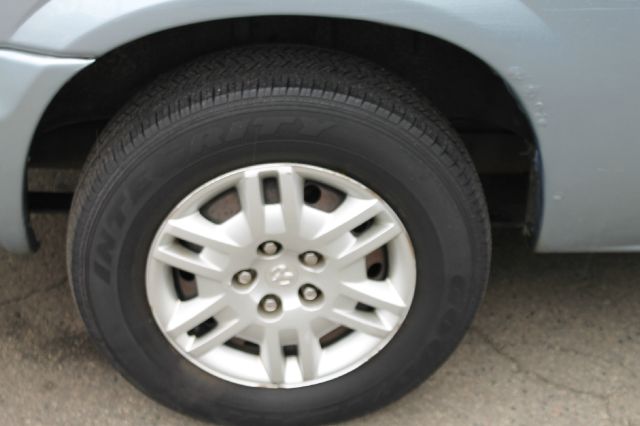 2005 Dodge Grand Caravan Unknown