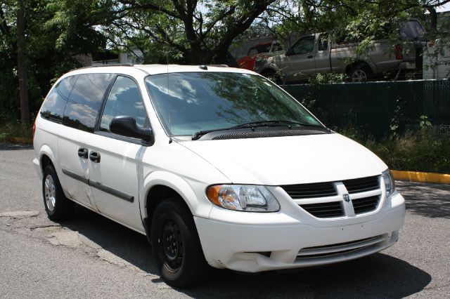 2005 Dodge Grand Caravan SE