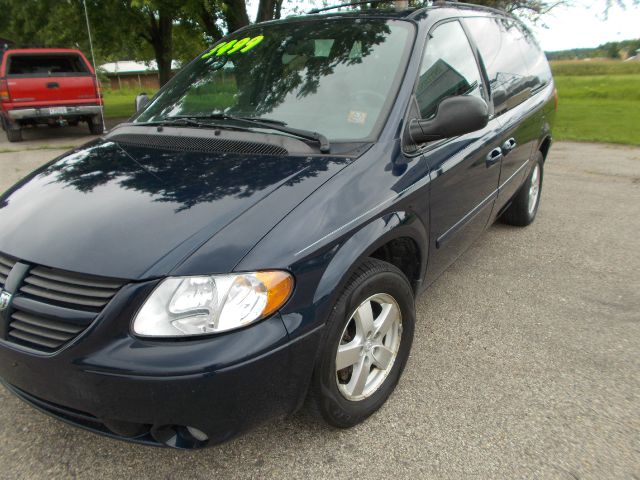 2005 Dodge Grand Caravan S