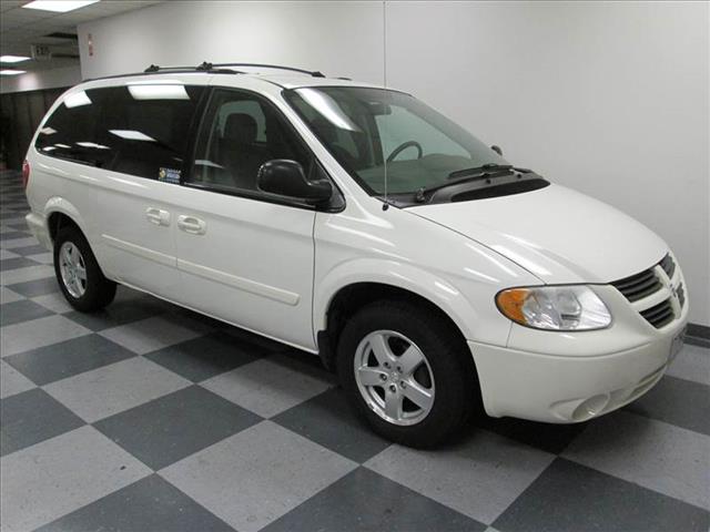 2005 Dodge Grand Caravan S