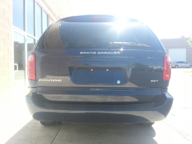 2005 Dodge Grand Caravan S