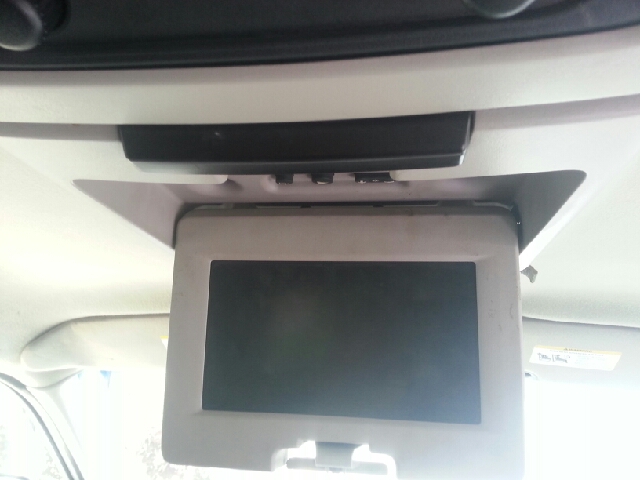 2005 Dodge Grand Caravan S