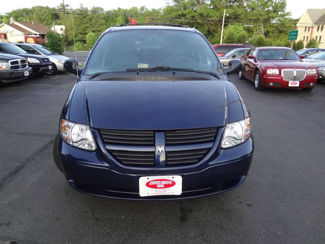 2005 Dodge Grand Caravan XLT Superduty Turbo Diesel