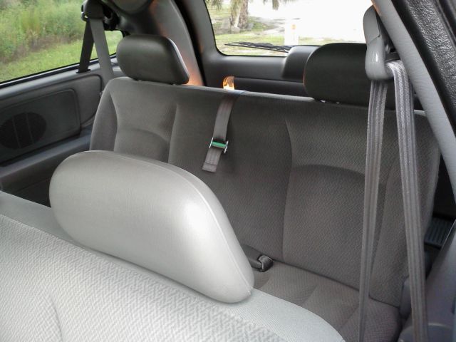 2005 Dodge Grand Caravan SE