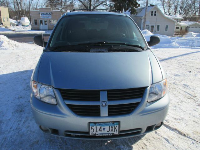 2005 Dodge Grand Caravan S