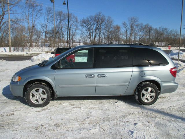 2005 Dodge Grand Caravan S