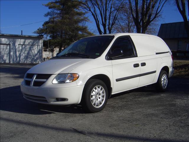2005 Dodge Grand Caravan Panther