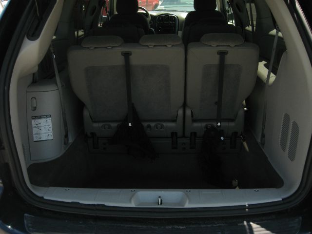 2005 Dodge Grand Caravan S