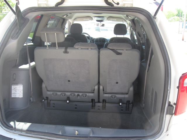 2005 Dodge Grand Caravan S