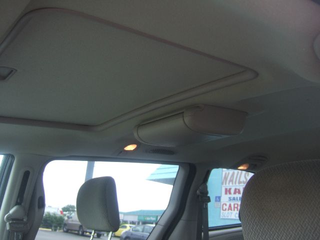 2005 Dodge Grand Caravan S