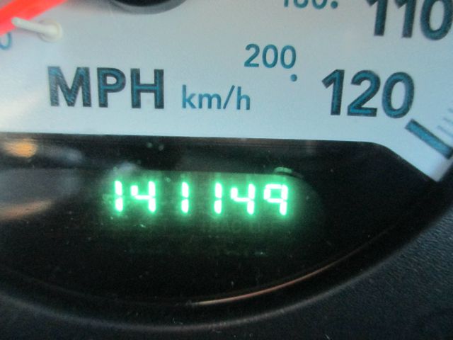 2005 Dodge Grand Caravan S