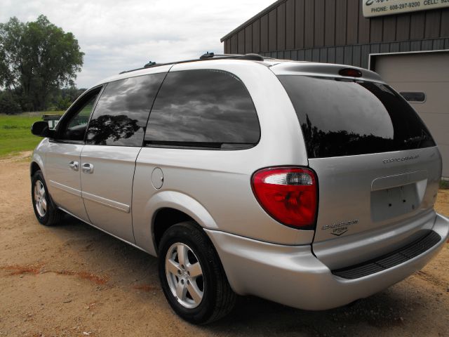 2005 Dodge Grand Caravan S