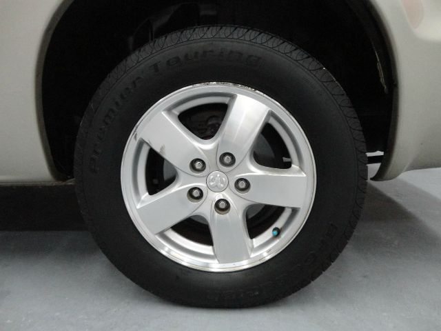 2005 Dodge Grand Caravan S