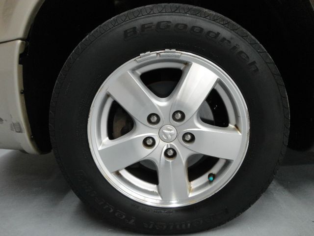 2005 Dodge Grand Caravan S