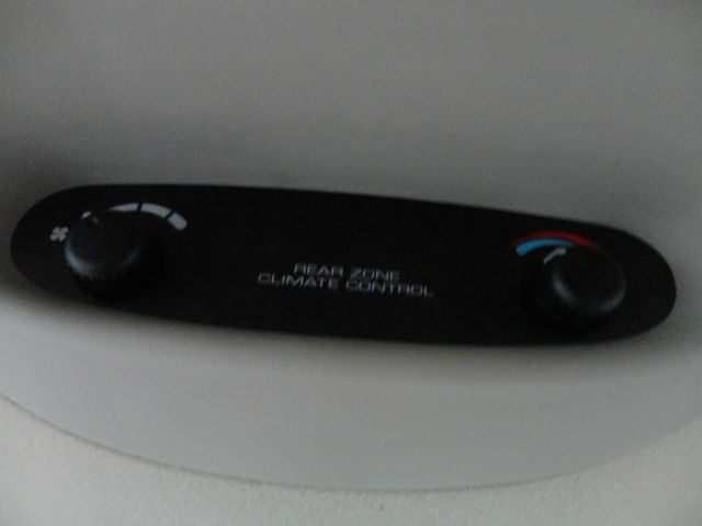 2005 Dodge Grand Caravan S