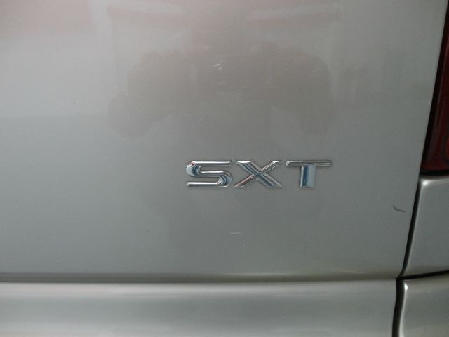 2005 Dodge Grand Caravan S