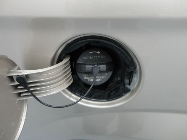 2005 Dodge Grand Caravan S