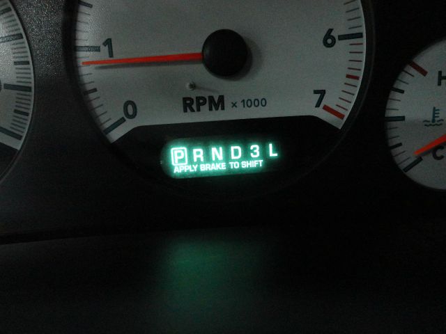 2005 Dodge Grand Caravan S