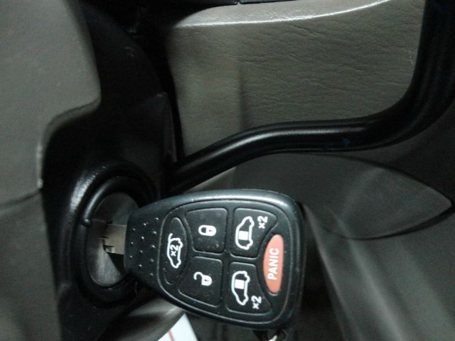 2005 Dodge Grand Caravan S