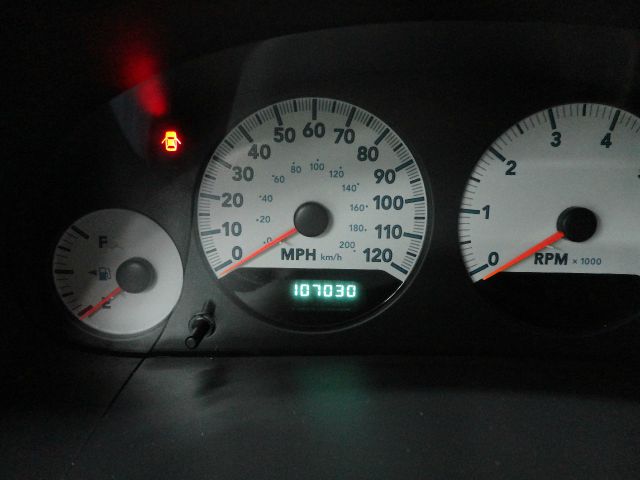 2005 Dodge Grand Caravan S