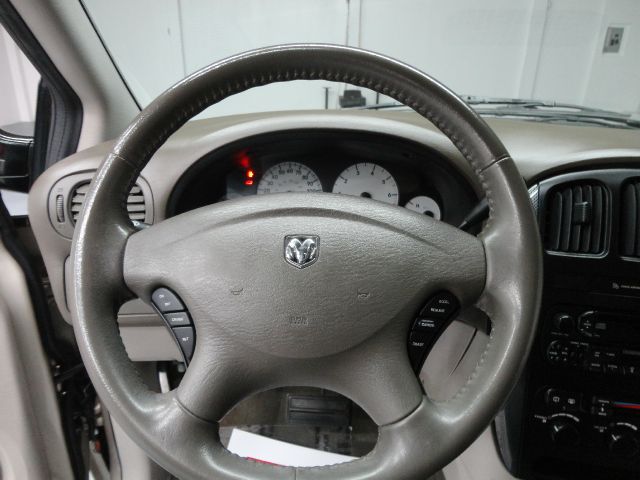 2005 Dodge Grand Caravan S
