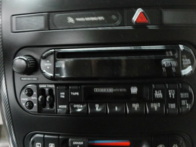 2005 Dodge Grand Caravan S