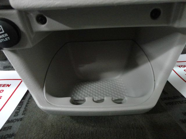 2005 Dodge Grand Caravan S