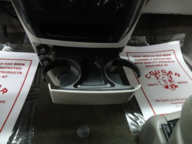 2005 Dodge Grand Caravan S