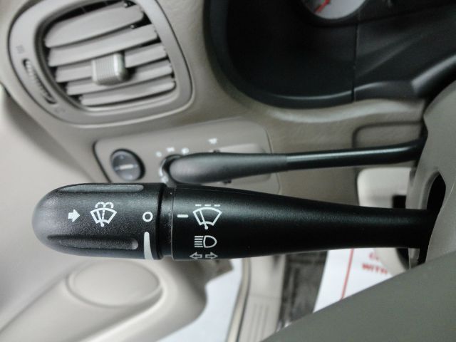 2005 Dodge Grand Caravan S