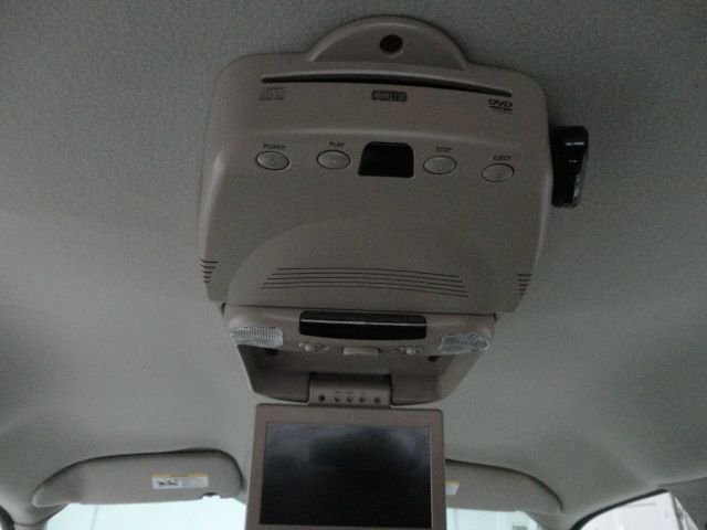 2005 Dodge Grand Caravan S