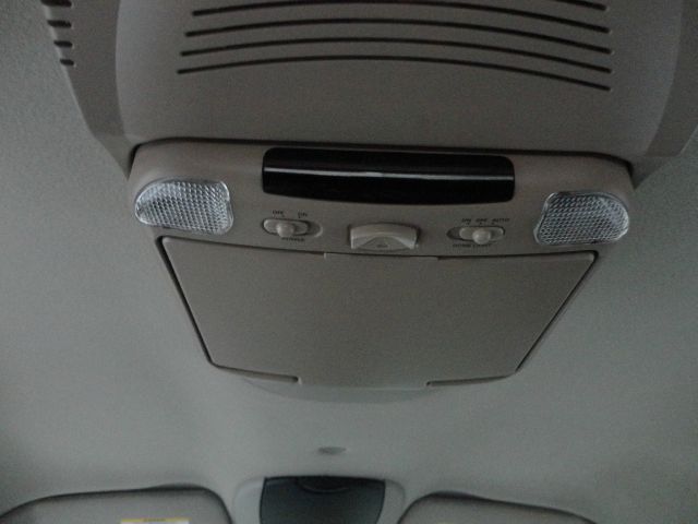 2005 Dodge Grand Caravan S