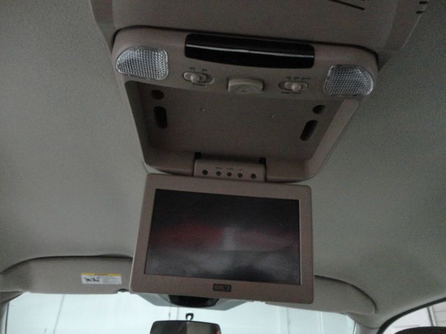 2005 Dodge Grand Caravan S