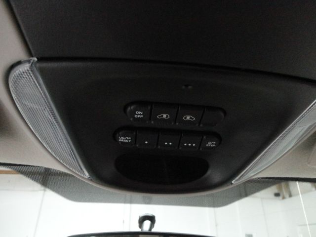 2005 Dodge Grand Caravan S