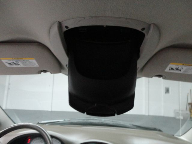 2005 Dodge Grand Caravan S