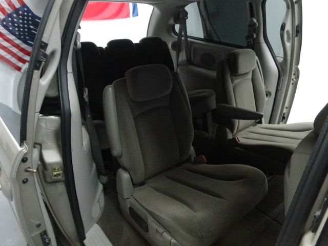2005 Dodge Grand Caravan S