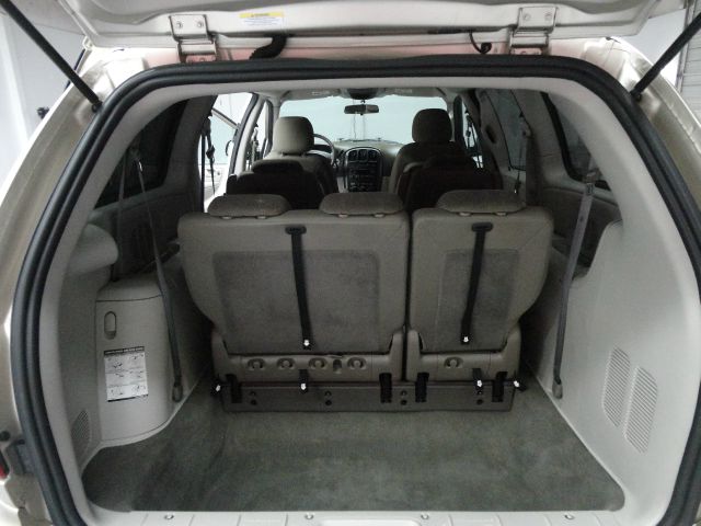 2005 Dodge Grand Caravan S