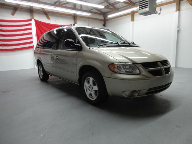 2005 Dodge Grand Caravan S