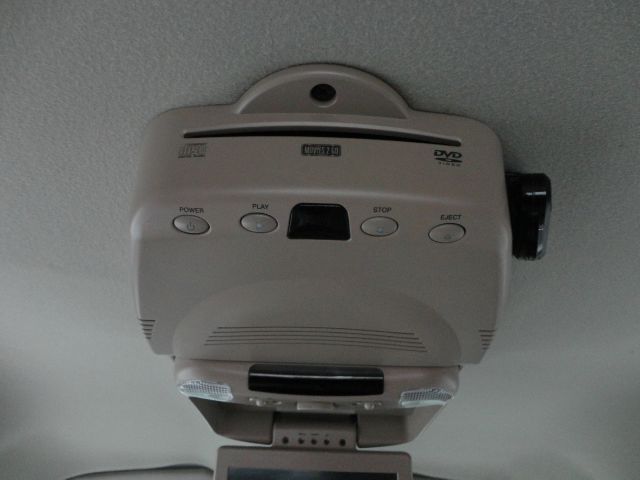 2005 Dodge Grand Caravan S