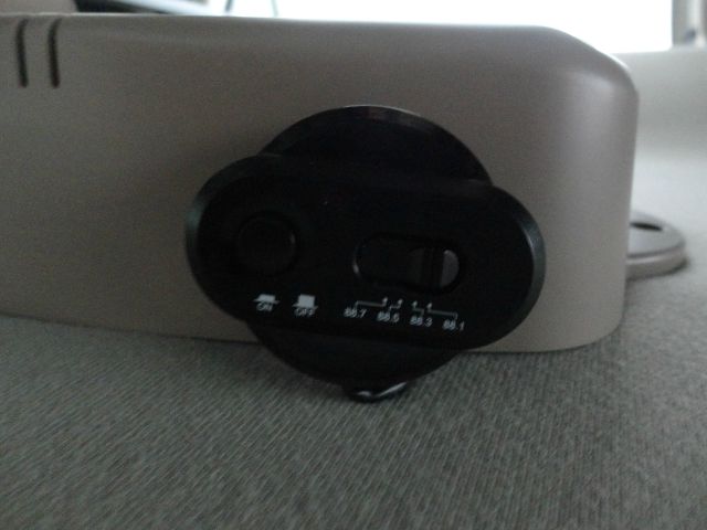 2005 Dodge Grand Caravan S