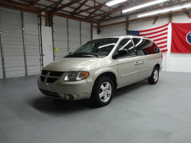 2005 Dodge Grand Caravan S