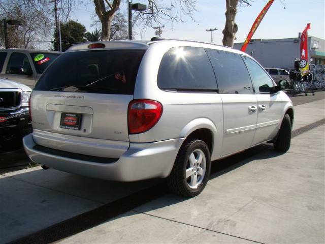 2005 Dodge Grand Caravan ES Sport