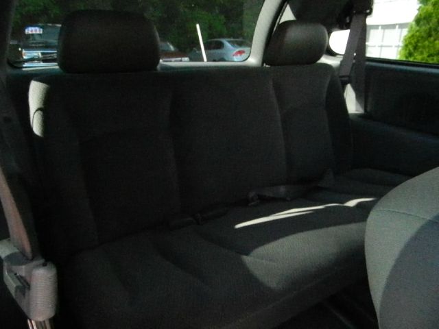 2005 Dodge Grand Caravan 2
