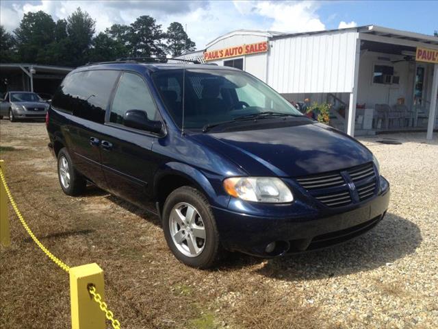 2005 Dodge Grand Caravan Z/28 PACE CAR