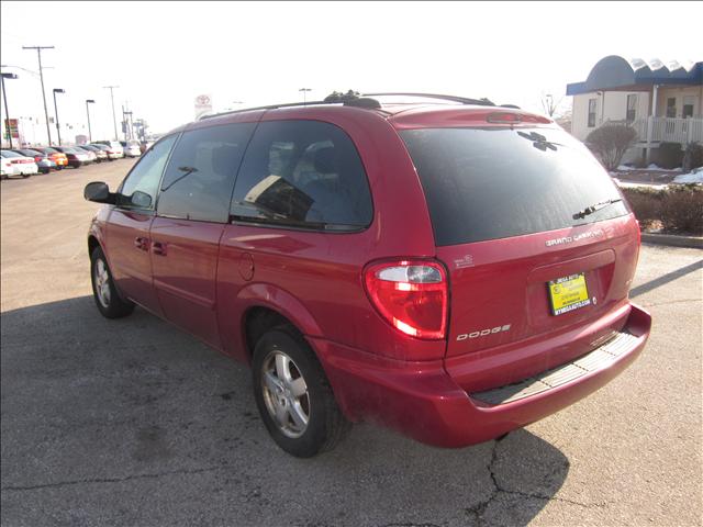 2005 Dodge Grand Caravan S