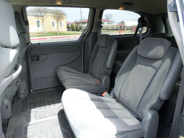 2005 Dodge Grand Caravan S