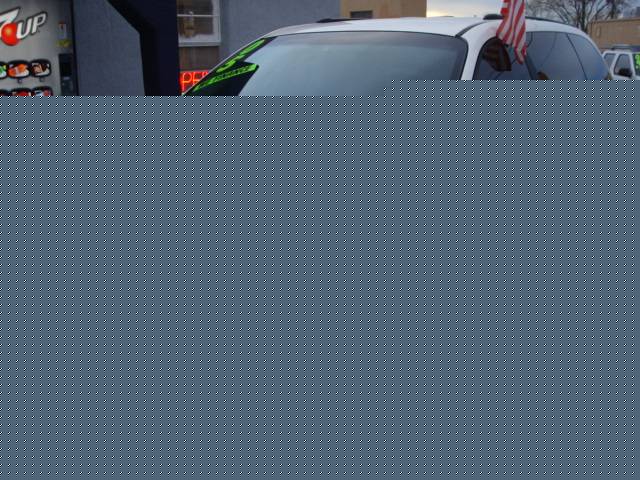 2005 Dodge Grand Caravan W8